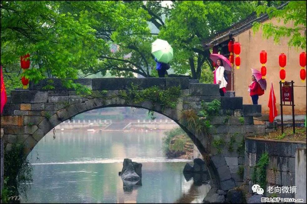 【春天,广西桂林灌阳县向您发出邀请!】江口老街又逢春 - 游山玩水 - 合肥生活社区 - 合肥28生活网 hf.28life.com