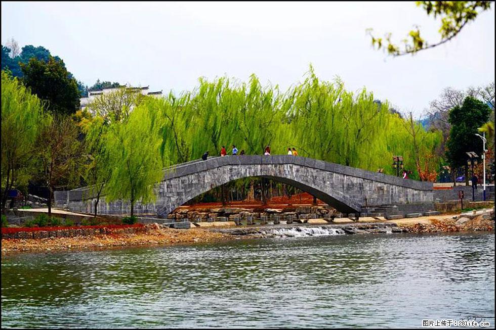 【春天,广西桂林灌阳县向您发出邀请!】江口老街又逢春 - 游山玩水 - 合肥生活社区 - 合肥28生活网 hf.28life.com