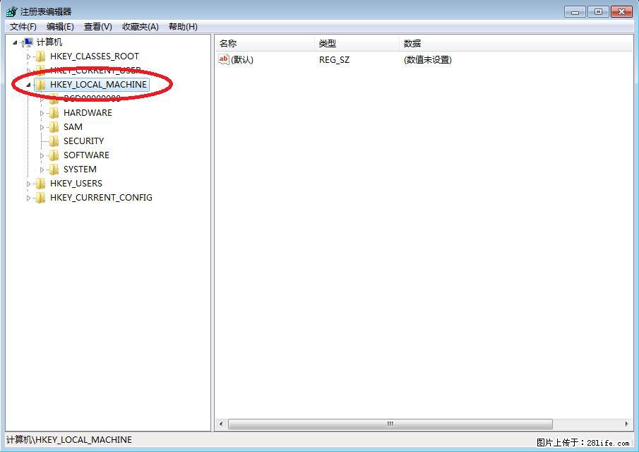 Photoshop不能直接拖拽打开图片的解决办法 - 生活百科 - 合肥生活社区 - 合肥28生活网 hf.28life.com