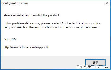 Photoshop不能直接拖拽打开图片的解决办法 - 生活百科 - 合肥生活社区 - 合肥28生活网 hf.28life.com