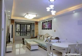 豪装20万《本人实拍》万达2房《简欧宫廷风带地暖》有钥匙 - 合肥28生活网 hf.28life.com