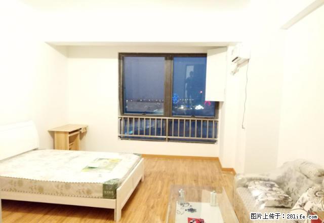 精品公寓《楼下就是万达茂商城、地铁站》《全新家电、品质生活》 - 房屋出租 - 房屋租售 - 合肥分类信息 - 合肥28生活网 hf.28life.com