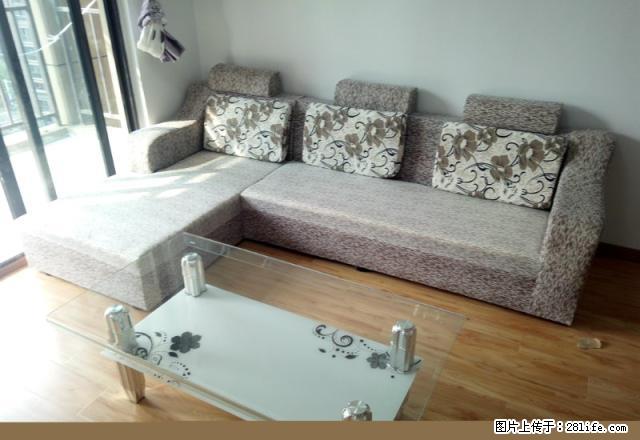 淮矿东方蓝海精装大三房、家具家电齐全、紧邻万达茂、可随时看房 - 房屋出租 - 房屋租售 - 合肥分类信息 - 合肥28生活网 hf.28life.com