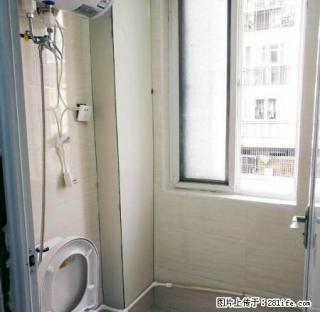 (单间出租)无中介费火车站附近天目未来小区白领合租房 - 合肥28生活网 hf.28life.com