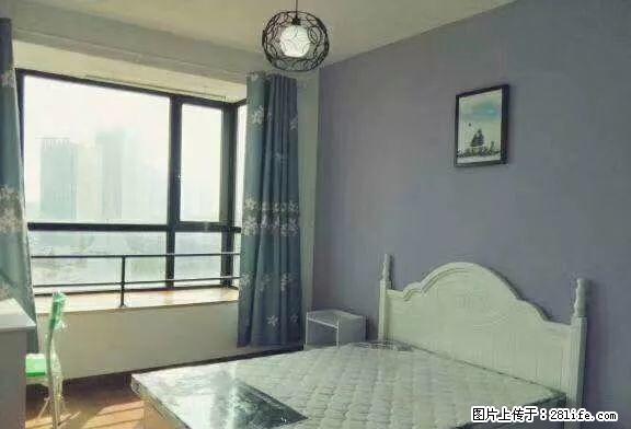 (单间出租)(个人)长安萨克斯堡 精装修 押一付一 拎包入住 看房随时 - 房屋出租 - 房屋租售 - 合肥分类信息 - 合肥28生活网 hf.28life.com