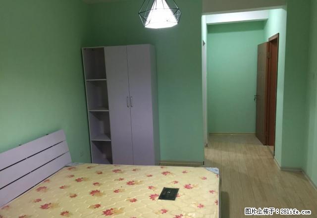 (单间出租)!大润发旁 利港银河新城 精装单身公寓个人无中介 - 房屋出租 - 房屋租售 - 合肥分类信息 - 合肥28生活网 hf.28life.com