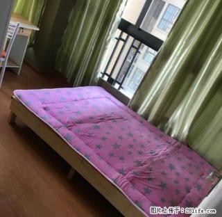 (单间出租) 香槟小镇 联家超市附近单间出租 - 合肥28生活网 hf.28life.com