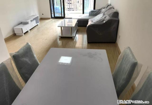 地铁口《急租房》东方蓝海3房《清爽干净的大三房》随时看 - 房屋出租 - 房屋租售 - 合肥分类信息 - 合肥28生活网 hf.28life.com