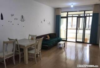 交通银行边《万象3房》家具家电齐全《拎包入住》随时看房子 - 合肥28生活网 hf.28life.com