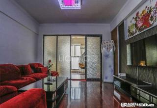 全新精装修 家电齐全 拎包入住 降价租 紫云府大两室 - 合肥28生活网 hf.28life.com