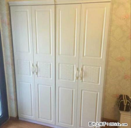 和平盛世1室1厅 家具家电齐全 精装修 拎包入住 - 房屋出租 - 房屋租售 - 合肥分类信息 - 合肥28生活网 hf.28life.com