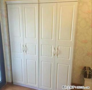 和平盛世1室1厅 家具家电齐全 精装修 拎包入住 - 合肥28生活网 hf.28life.com