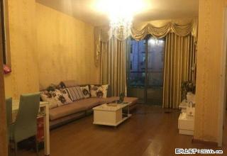 包河万达中心名宅2室2厅 家具家电齐全 精装修 拎包入住 - 合肥28生活网 hf.28life.com