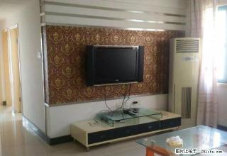 元一名城A区3室2厅 家具家电齐全 精装修 拎包入住 - 合肥28生活网 hf.28life.com