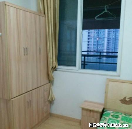 (单间出租)个人房东)通和易居同辉次卧空调单间出租,免费宽带,拎包即住 - 房屋出租 - 房屋租售 - 合肥分类信息 - 合肥28生活网 hf.28life.com