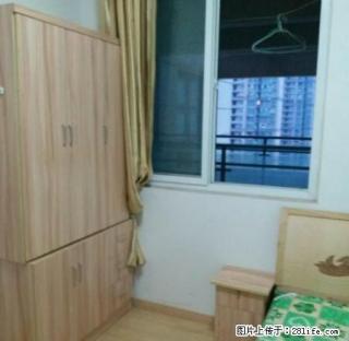 (单间出租)个人房东）通和易居同辉次卧空调单间出租，免费宽带，拎包即住 - 合肥28生活网 hf.28life.com