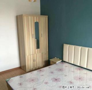 (单间出租)个人无中介 北一环 财富广场 祥源广场旁 押一付一 - 合肥28生活网 hf.28life.com