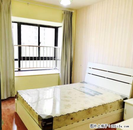 (单间出租)《梦梵公寓》元一名城B区 精装单间 朝南带阳台 带空调 配套 - 房屋出租 - 房屋租售 - 合肥分类信息 - 合肥28生活网 hf.28life.com