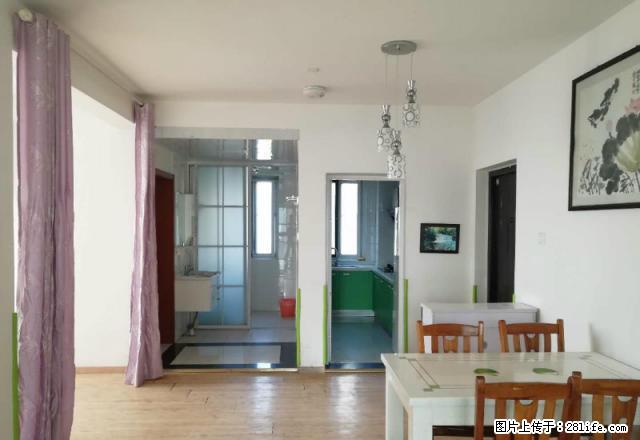 春晖园《实拍图 精装修两房》一中旁 生活方便 楼下菜市场 - 房屋出租 - 房屋租售 - 合肥分类信息 - 合肥28生活网 hf.28life.com