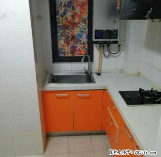 旭辉御府《实拍图 底价两房》联家超市对面 生活方便 拎包入住 - 合肥28生活网 hf.28life.com