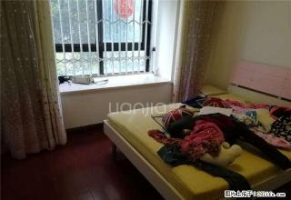 为你而选为你为家 华邦世贸城 4室2厅 140平 - 合肥28生活网 hf.28life.com