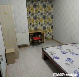 (单间出租)《个人出租》滨湖世纪城福徽苑大房间出租 - 合肥28生活网 hf.28life.com