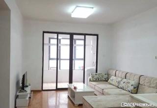 恒大中心 万达地铁口 两房朝南 客厅朝南 一线湖景房 - 合肥28生活网 hf.28life.com