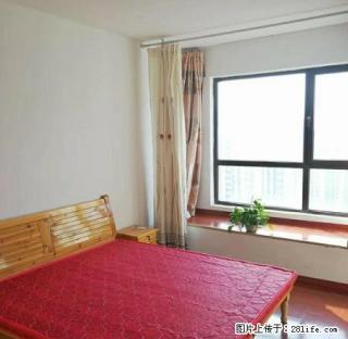 万达临湖苑 三室两厅 家电齐全 包物业 - 合肥28生活网 hf.28life.com