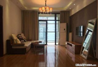 冷暖双供 新地中心 凯旋门附近 湖畔徽映阁精装大三房 - 合肥28生活网 hf.28life.com