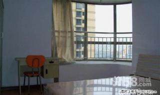 (单间出租)海棠湾房东直接出租海棠湾主卧，带卫生间，不收任何中介费 - 合肥28生活网 hf.28life.com