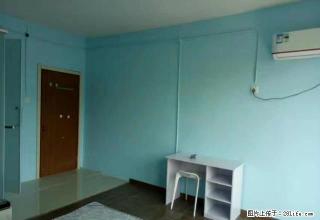 (单间出租)房东直接出租华府主卧带 卫生间，不是中介 - 合肥28生活网 hf.28life.com