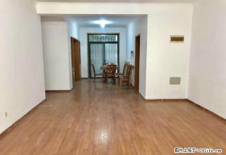 宁国南路 景城花园 温馨家园 一楼带大阳台 可办公培训 - 合肥28生活网 hf.28life.com