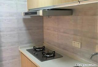 宁国路旁宝利丰广场 正规一室一厅 真实图片 急租急租！！！ - 合肥28生活网 hf.28life.com