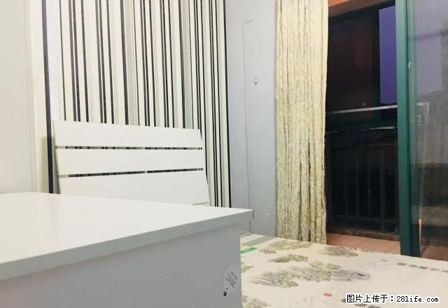 (单间出租)元一名城 主卧带阳台 带空调 配套齐全 实拍图片 可押一付一 - 房屋出租 - 房屋租售 - 合肥分类信息 - 合肥28生活网 hf.28life.com