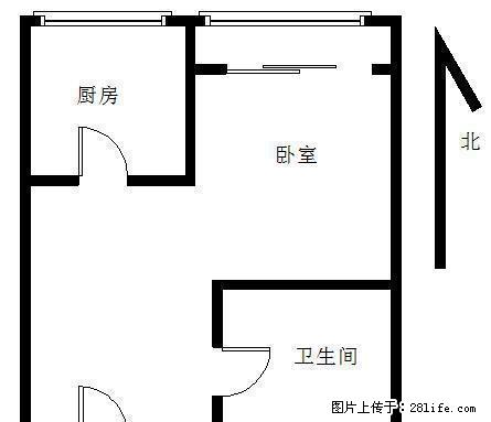 政务凯旋门精装小公寓《拎包即住》《欲速不达》《随时看房》 - 房屋出租 - 房屋租售 - 合肥分类信息 - 合肥28生活网 hf.28life.com