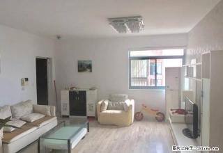 急急急！东海星城 两室带书房 房主一直自住现急租 随时看房 - 合肥28生活网 hf.28life.com