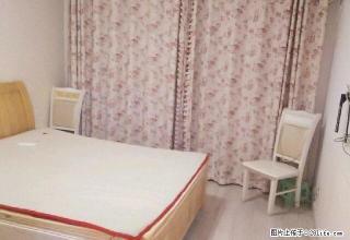 阳光汇景《两室精装》初次出租+采光好 - 合肥28生活网 hf.28life.com