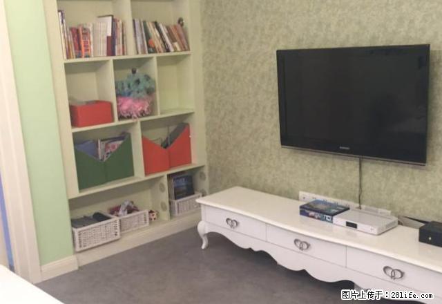 马鞍山路 《金地国际城》精装一室 家电家具齐全 拎包即住 - 房屋出租 - 房屋租售 - 合肥分类信息 - 合肥28生活网 hf.28life.com