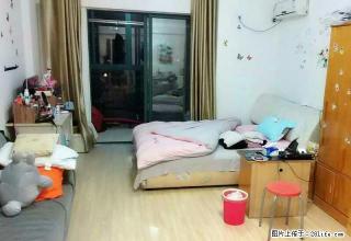 格林雅地朝南公寓房，家电齐全，拎包入住 - 合肥28生活网 hf.28life.com