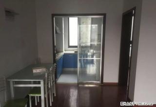 高速时代城 精装三房 省府旁 家电家具齐全 2台空调 包物业 - 合肥28生活网 hf.28life.com