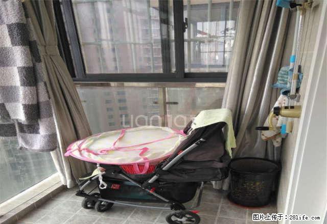 明光路地铁口旁 锦绣豪庭 精装3室2厅 家具齐全 拎包入住 - 房屋出租 - 房屋租售 - 合肥分类信息 - 合肥28生活网 hf.28life.com