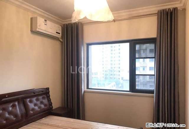 明光路旁 恒大中央广场 精装3室2厅 家具齐全 拎包入住 - 房屋出租 - 房屋租售 - 合肥分类信息 - 合肥28生活网 hf.28life.com