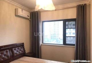 明光路旁 恒大中央广场 精装3室2厅 家具齐全 拎包入住 - 合肥28生活网 hf.28life.com