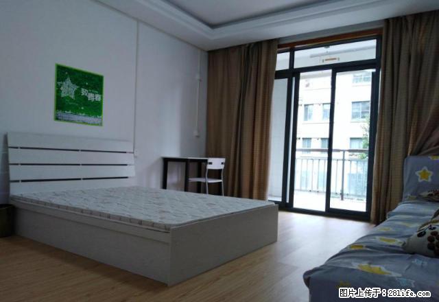 (单间出租)月付马鞍山路绿地瀛海珠光雅苑精装修家具家电齐全拎包入住 - 房屋出租 - 房屋租售 - 合肥分类信息 - 合肥28生活网 hf.28life.com