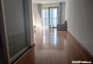 中海滨湖公馆，1600包物业，三台空调，家电家具齐全 - 合肥28生活网 hf.28life.com