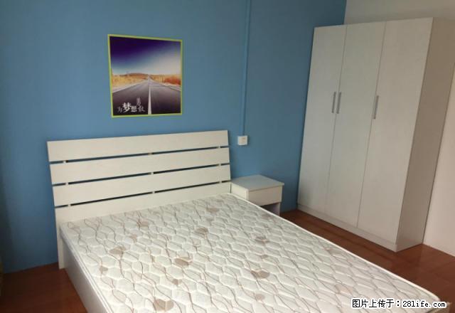 (单间出租)花样年华 女人街 市府广场 城隍庙 长江东路 精装修月付个人 - 房屋出租 - 房屋租售 - 合肥分类信息 - 合肥28生活网 hf.28life.com