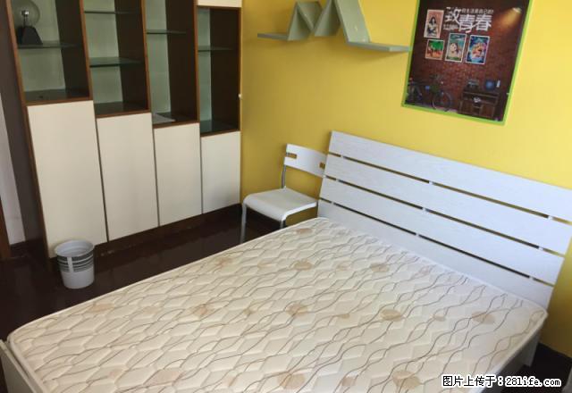 (单间出租)首月345 长春都市豪庭 信地城市广场 火车站 拎包入住月付 - 房屋出租 - 房屋租售 - 合肥分类信息 - 合肥28生活网 hf.28life.com