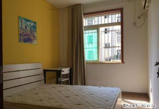 (单间出租)芜湖路 滨河路 恒兴广场对面 君柳河畔 精装修次卧可月付 - 合肥28生活网 hf.28life.com