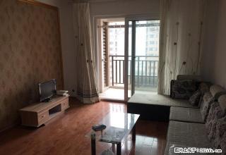 佳源巴黎都市大三房急租，家具家电全新，实图拍摄，随时看房 - 合肥28生活网 hf.28life.com