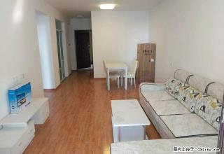 新鲜出炉好房子，万达亲湖苑《全部实景图片拐角沙发家电齐全》急 - 合肥28生活网 hf.28life.com